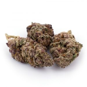 Granddaddy Purple