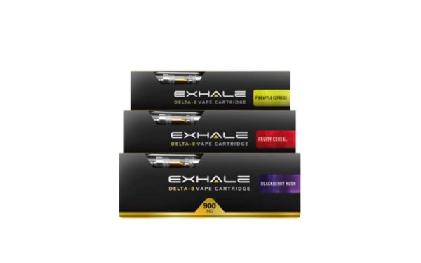buy exhale wellness online